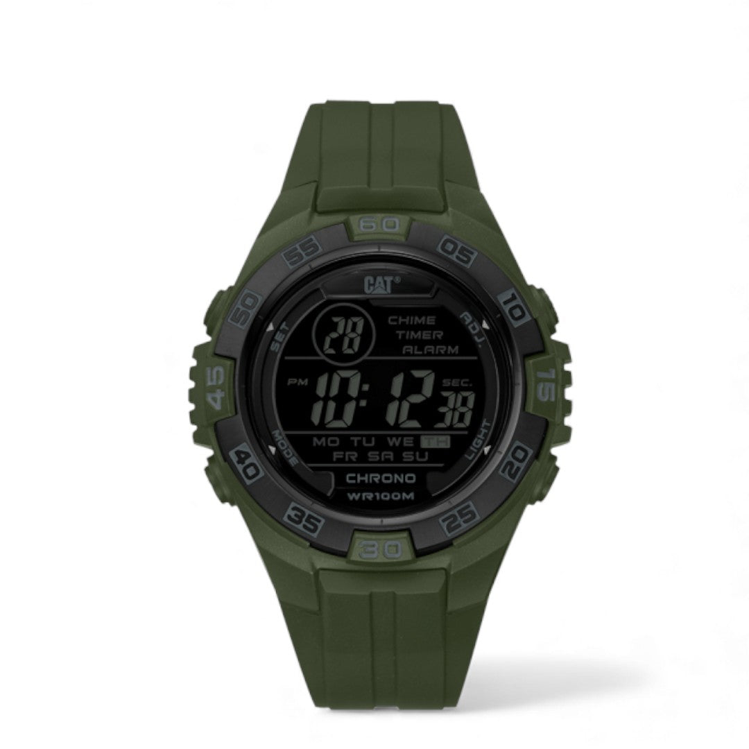 Reloj Caterpillar OC 167.23.143