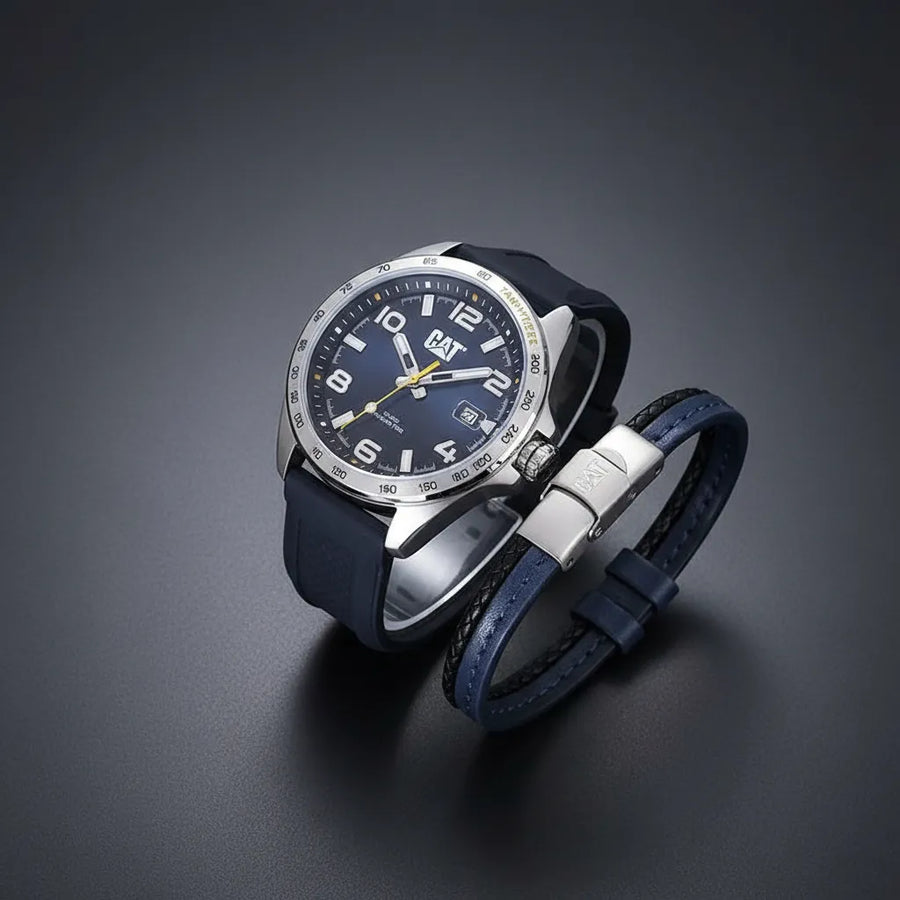 Reloj Caterpillar SET QE 141.26.632