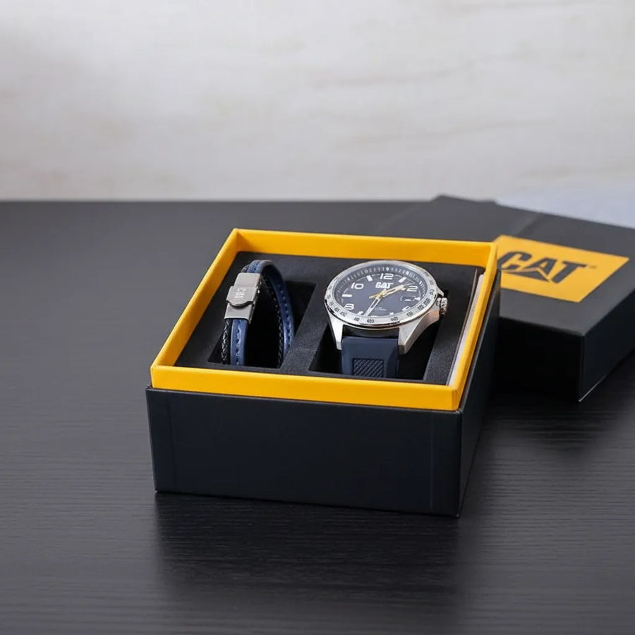 Reloj Caterpillar SET QE 141.26.632
