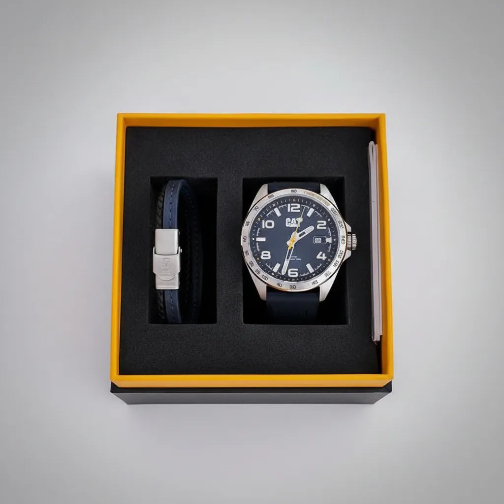 Reloj Caterpillar SET QE 141.26.632