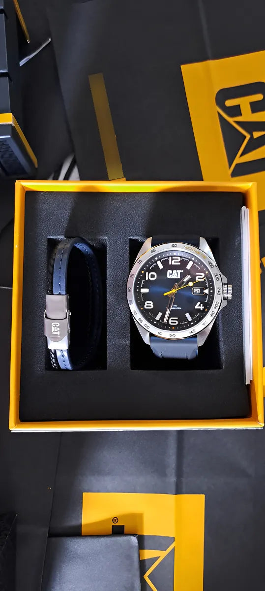 Reloj Caterpillar SET QE 141.26.632