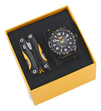 Thumbnail for Reloj Caterpillar SET QE 161.21.132