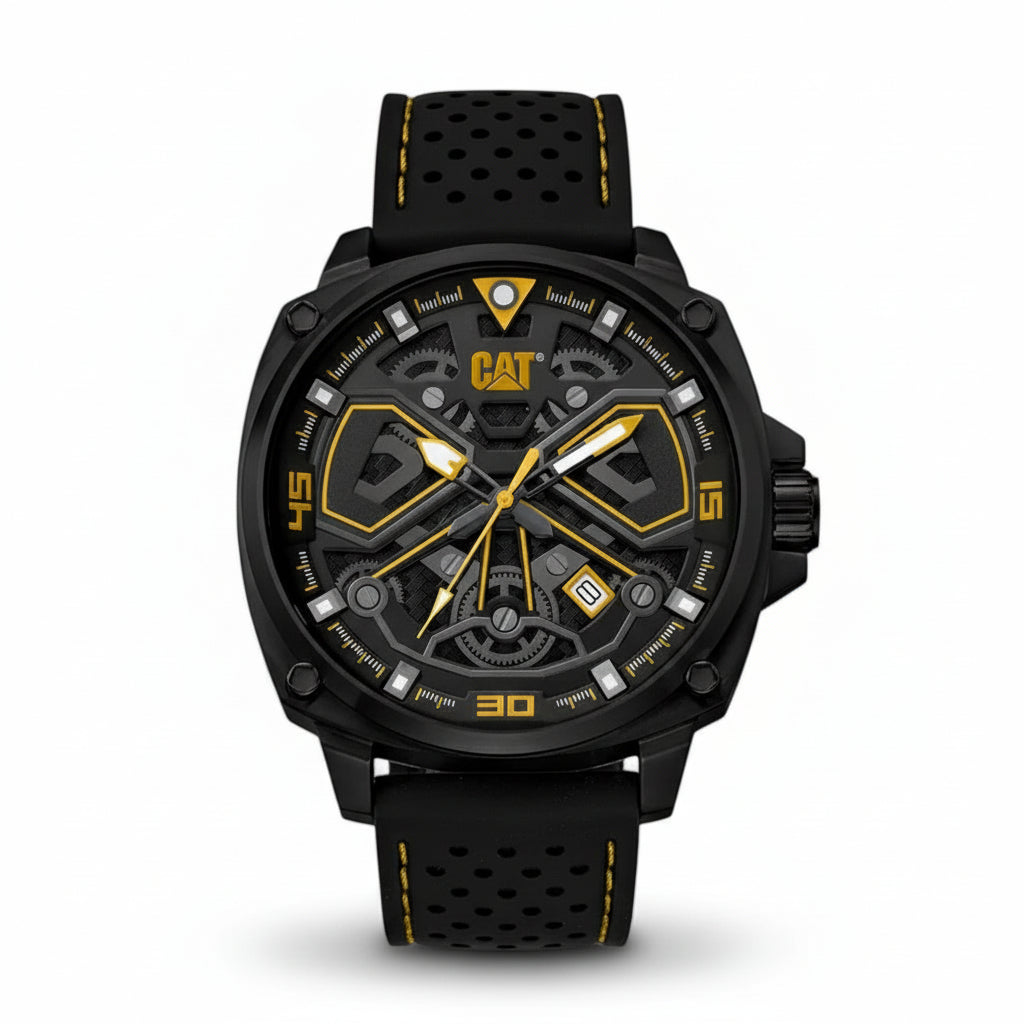 Reloj Hombre Cat AJ 161 21 127

