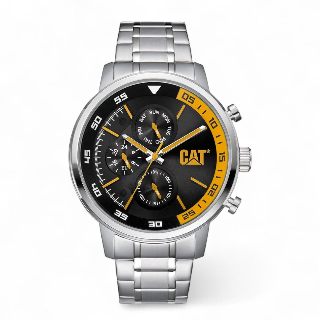Reloj Hombre Cat AK 149 11 127
