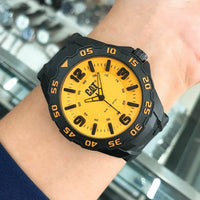 Thumbnail for Reloj Hombre Cat LB 111 21 731
