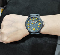 Thumbnail for Reloj Hombre Cat LF 111 25 537