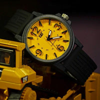 Thumbnail for Reloj Hombre Cat LF 111 21 731