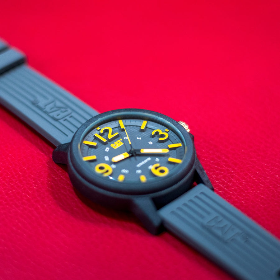 Reloj Hombre Cat LF 111 25 537