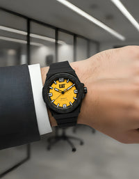 Thumbnail for Reloj Hombre Cat LO 111 21 711
