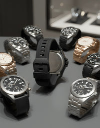 Thumbnail for Reloj Hombre Cat LO 111 21 711
