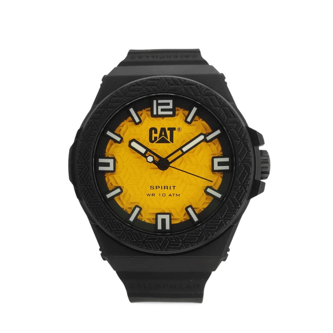 Reloj Hombre Cat LO 111 21 711
