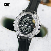 Thumbnail for Reloj Hombre Cat OA 147 21 141
