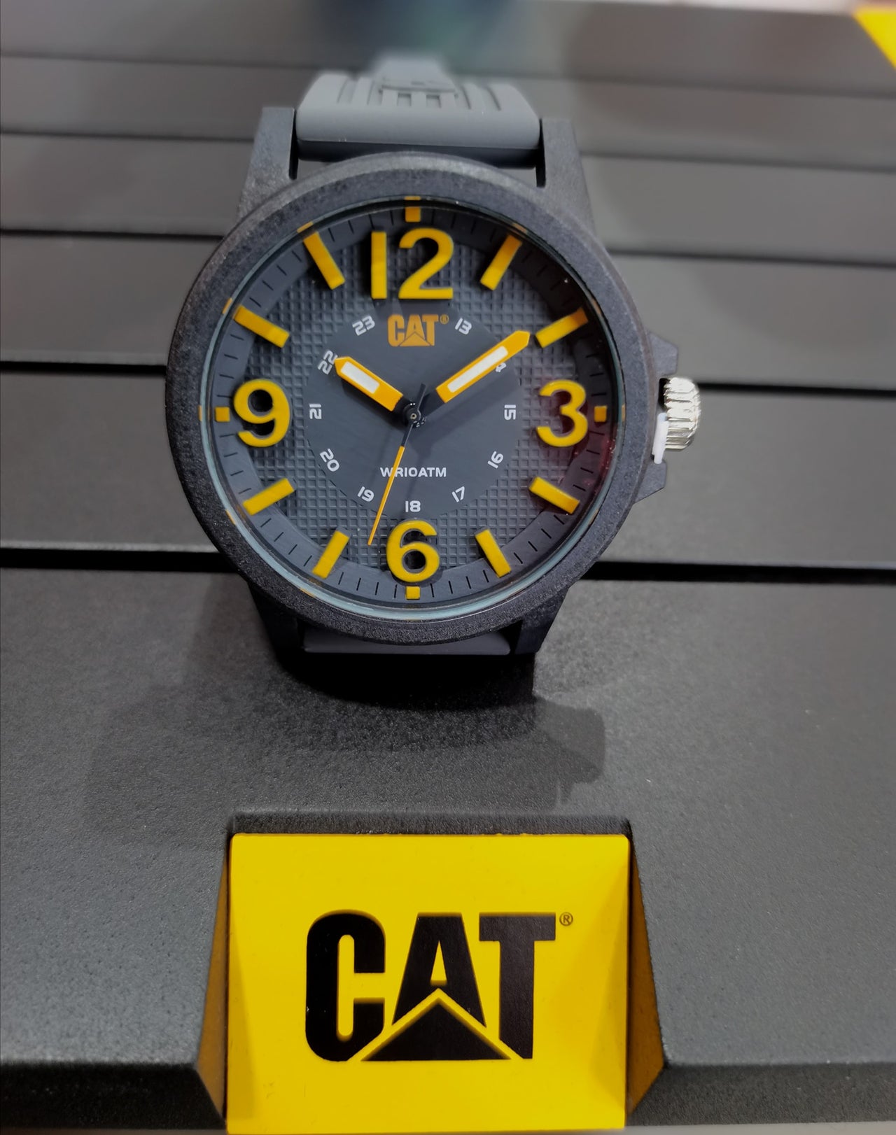Reloj Hombre Cat LF 111 25 537