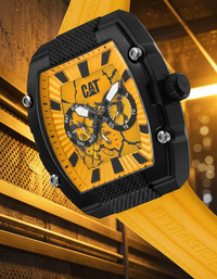 Thumbnail for Reloj cat 13 169.27.721