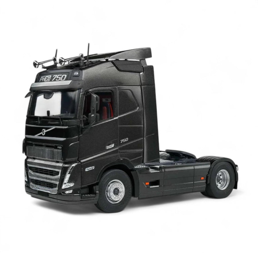 Tracto Camión Volvo FH16 Escala 1:24