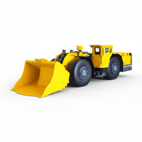 Thumbnail for Jumbo Atlas Copco Rocket Boomer L2C Scale 1:50 (Discontinued Model)