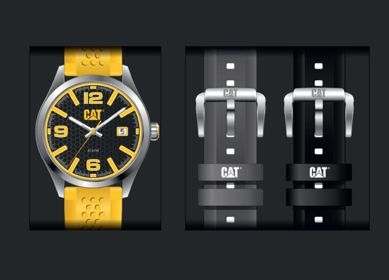 Reloj  SET.QA.137