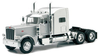 Thumbnail for Tracto Camión Peterbilt 389 Escala 1:32