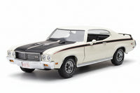 Thumbnail for 31260R Car Ford Mustang 1967 GT Scale 1:24 (Special Edition)
