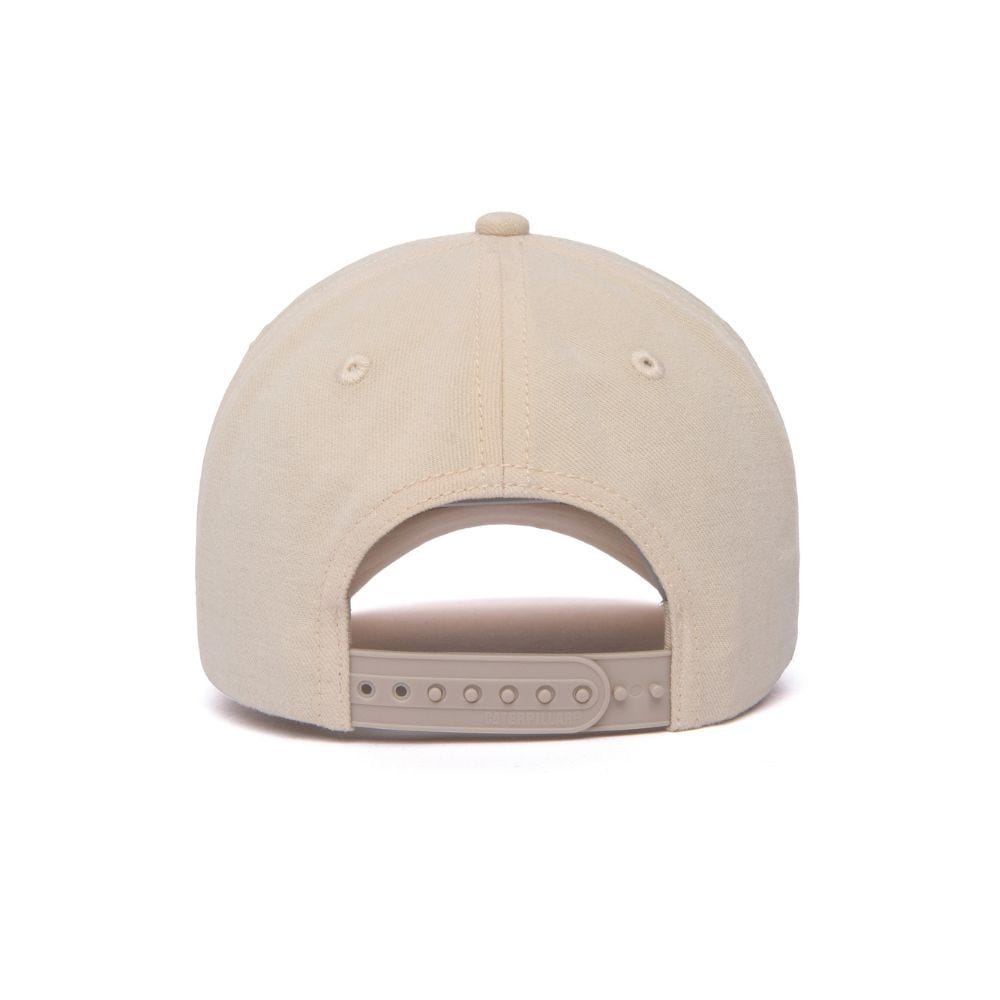 Gorra Caterpillar Para Mujer Sandshell