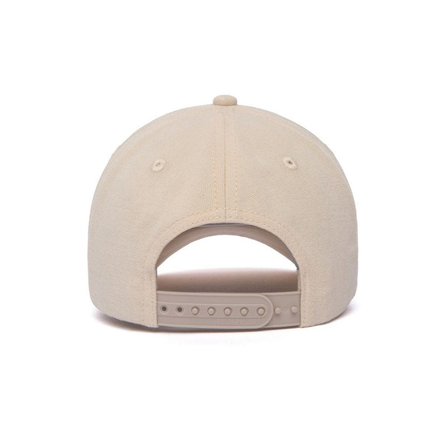 Gorra Caterpillar Para Mujer Sandshell