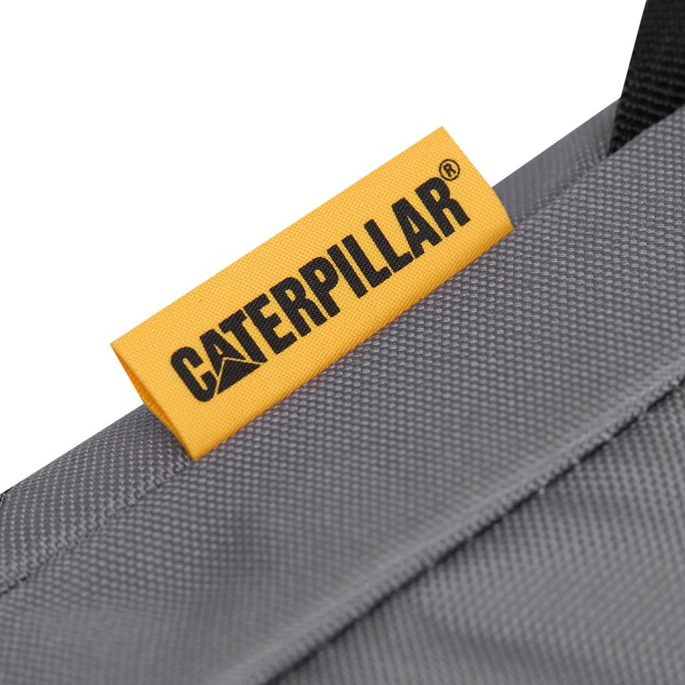 Morral Caterpillar Shoulder