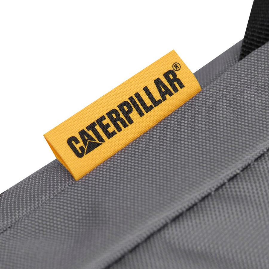 Morral Caterpillar Shoulder