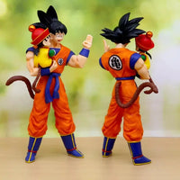 Thumbnail for Son Goku & Son Gohan Dragon Ball Z