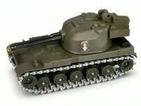 Thumbnail for Tanque Antiáereo AMX 13 Bitube Escala 1:50 (Modelo Descontinuado)