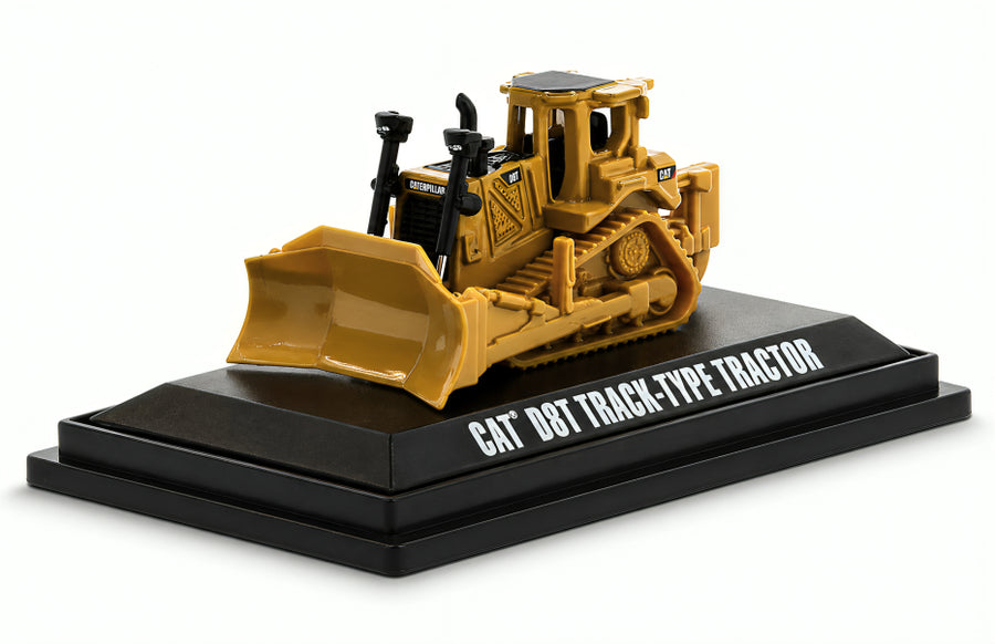 Tractor De Cadenas Caterpillar D8T (Micro - Constructor)