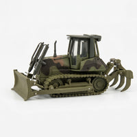 Thumbnail for Tractor De Orugas New Holland D180 Escala 1:87 (Modelo Descontinuado)