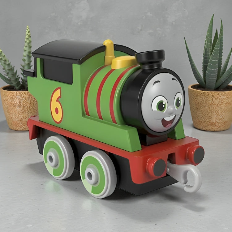 Tren Percy Thomas & Friends