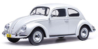 Thumbnail for Volkswagen Beetle Car Year 1966 James Bond 007 Scale 1:24