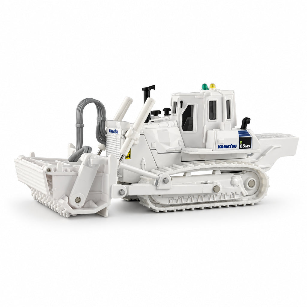 D5M Tracked Tractor Scale 1:87 (Discontinued Model)