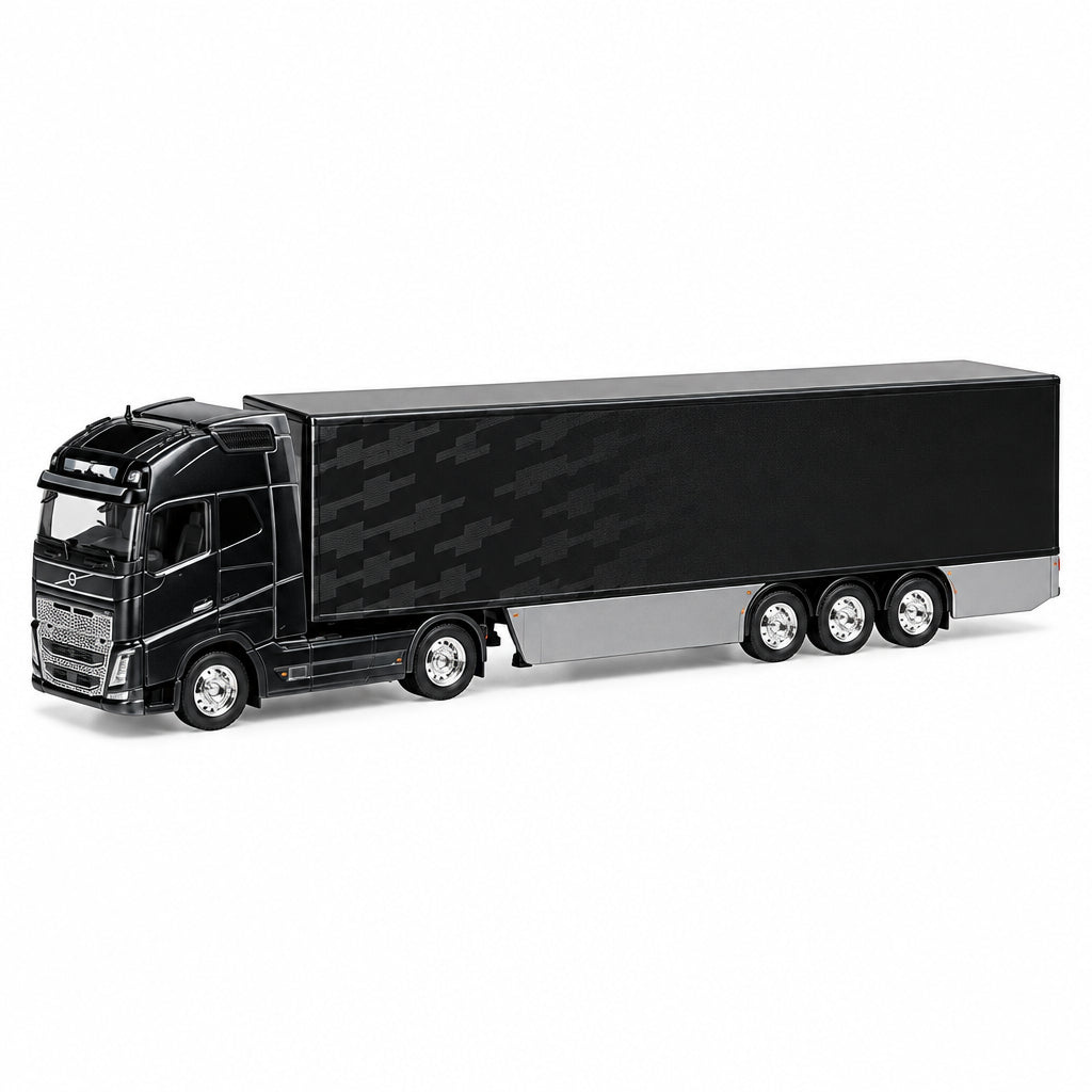 VOLVO FH540 Escala 1:87 --- KATZER