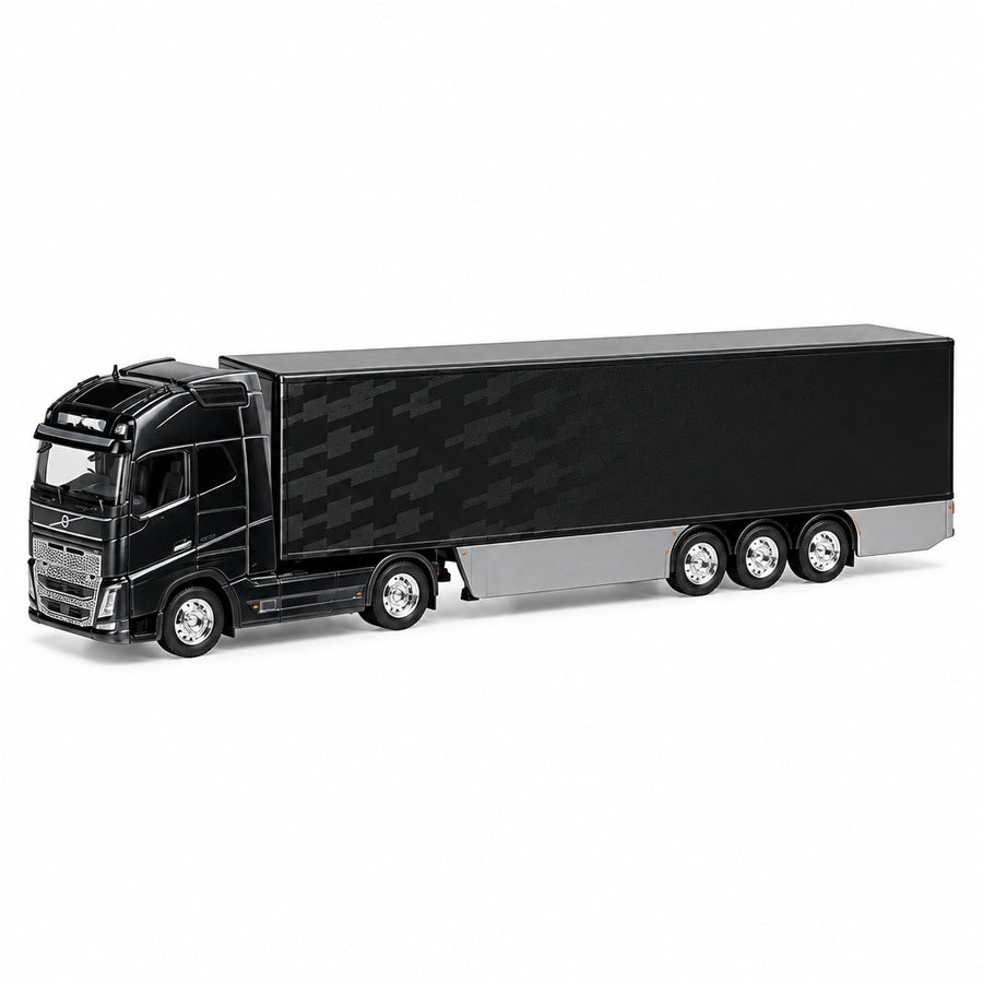 VOLVO FH540 Escala 1:87 --- KATZER