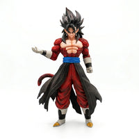 Thumbnail for Vegetto Xeno SSJ4 Dragon Ball