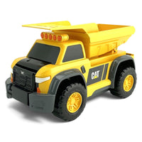 Thumbnail for Volquete Convertible 2 En 1 Caterpillar Para Niños