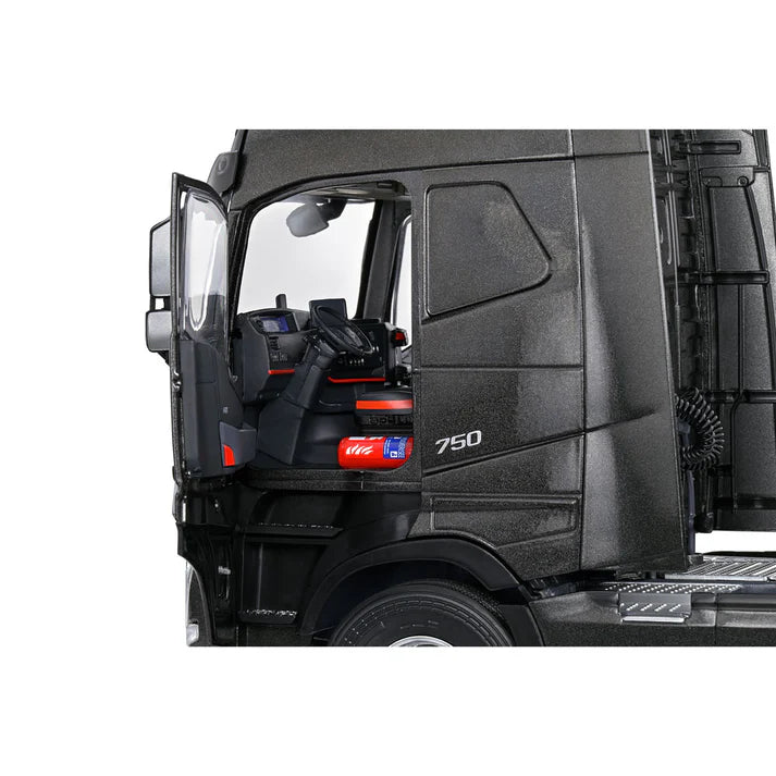 Tracto Camión Volvo FH16 Escala 1:24