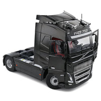 Thumbnail for Tracto Camión Volvo FH16 Escala 1:24
