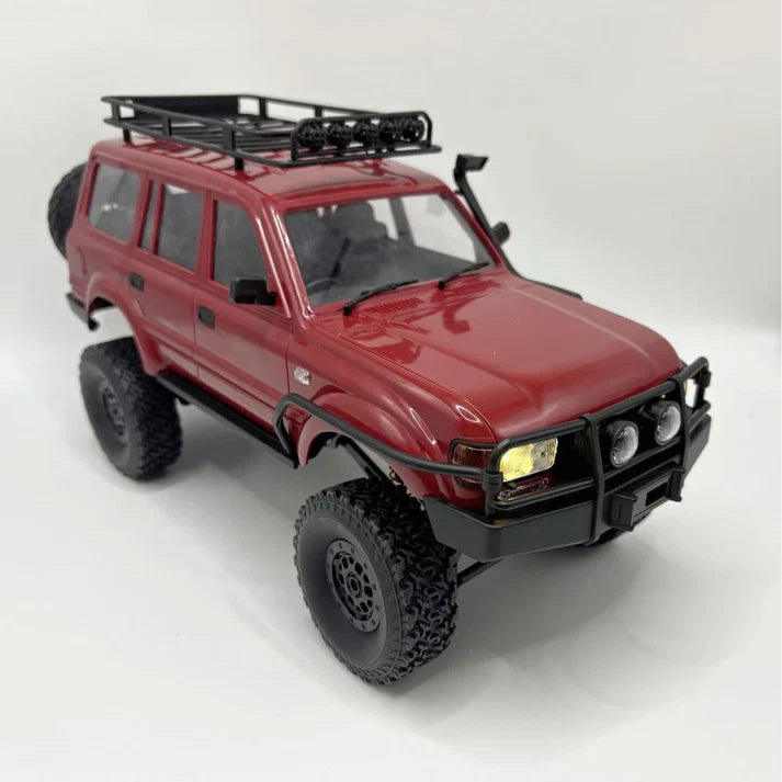 E590-003 Mercedes Benz Tipper Scale 1:20 