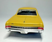 Thumbnail for Auto Pontiac GTO Año 1965 Escala 1:36 (Modelo Descontinuado)