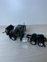 Thumbnail for Tracto Camión Mack Anthem Day Cab Escala 1:64