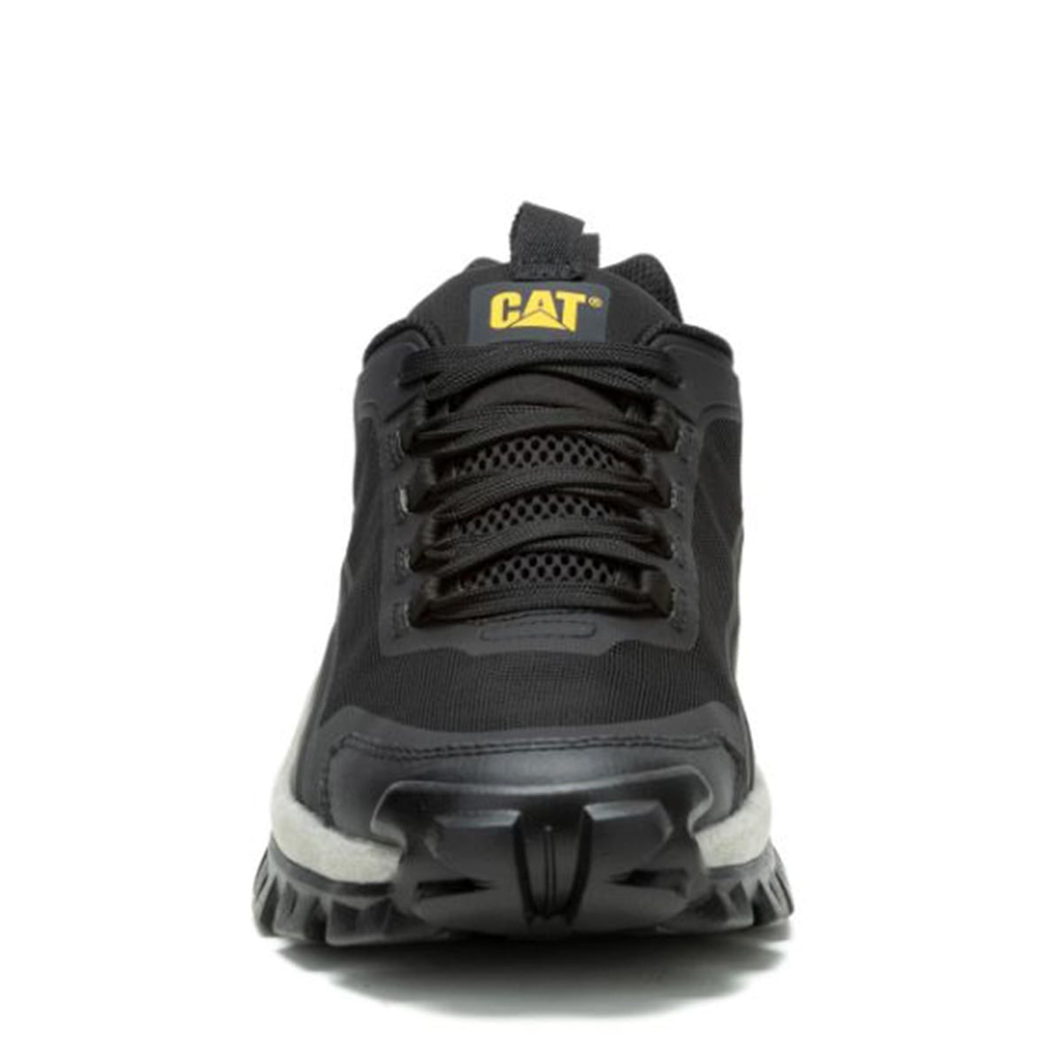 Zapatos Casual Caterpillar Intruder Lightning Mesh