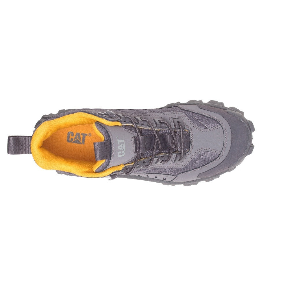 Zapatos Casual Caterpillar Intruder Mid