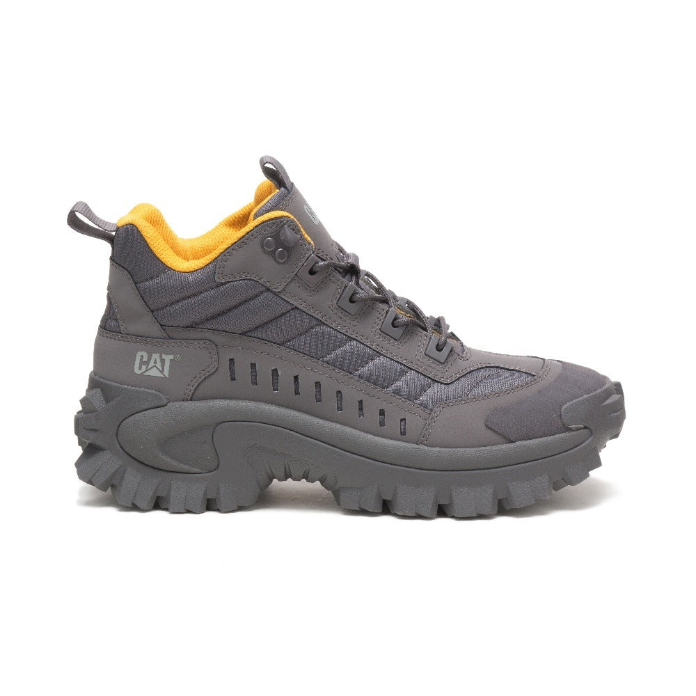 Zapatos Casual Caterpillar Intruder Mid