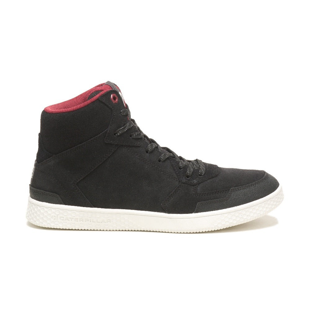 Zapatilla Caterpillar Pause Sport Mid