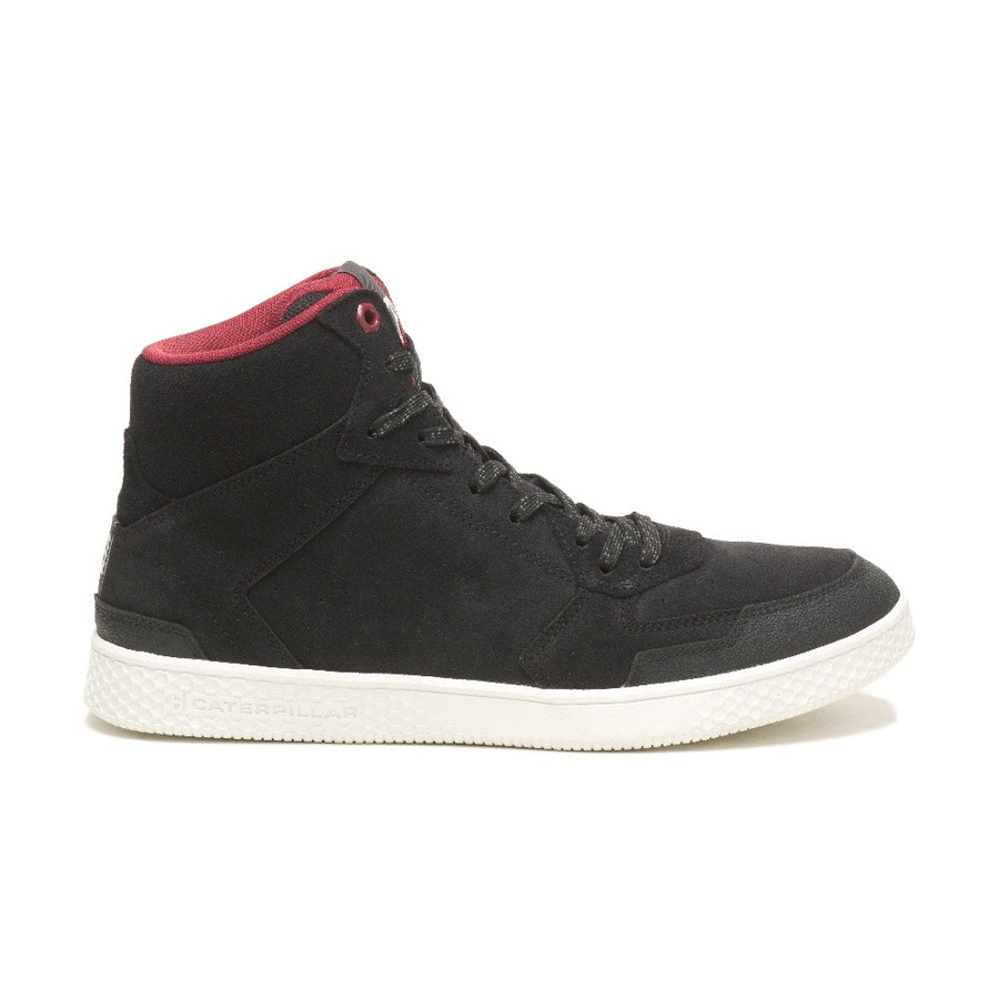 Zapatilla Caterpillar Pause Sport Mid