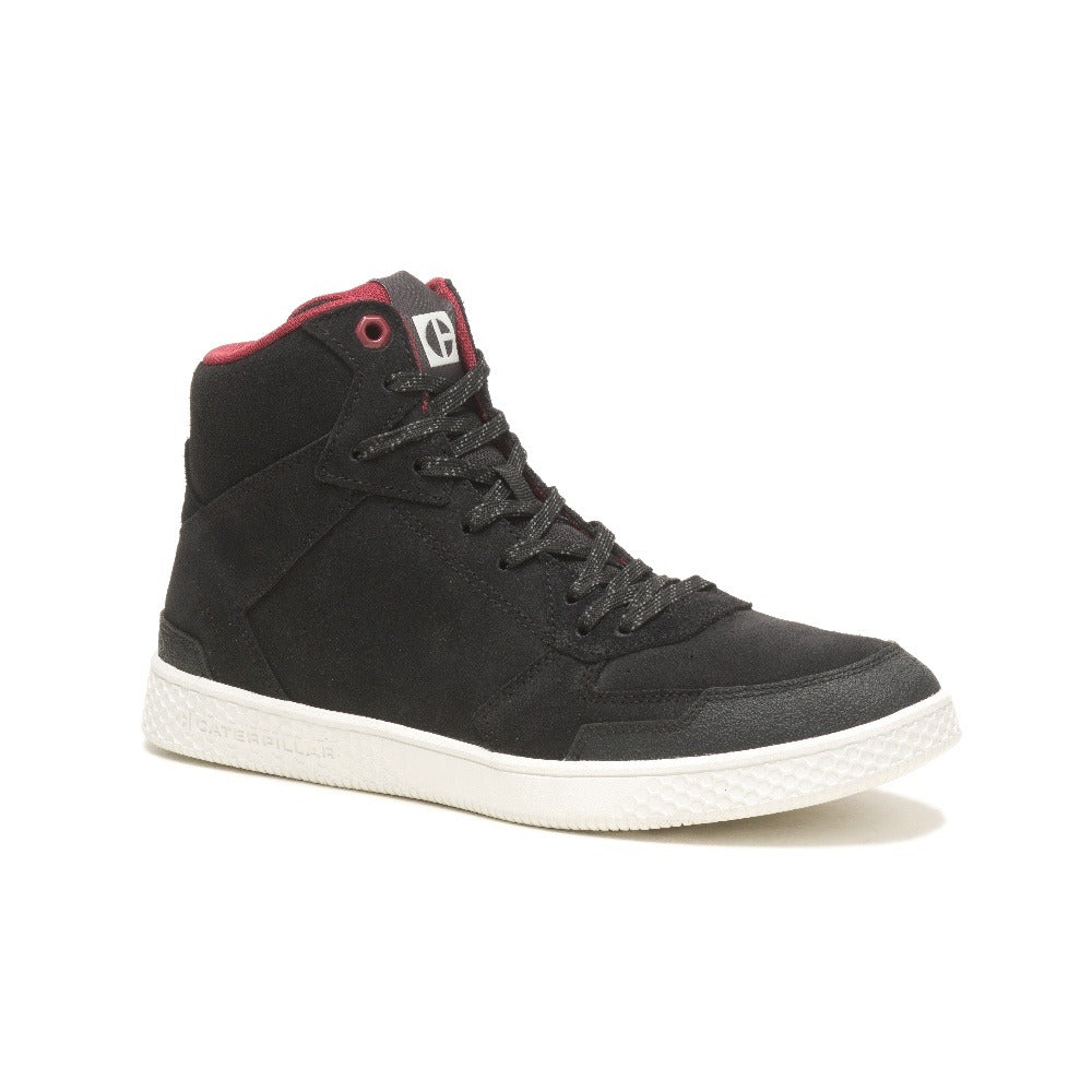 Zapatilla Caterpillar Pause Sport Mid