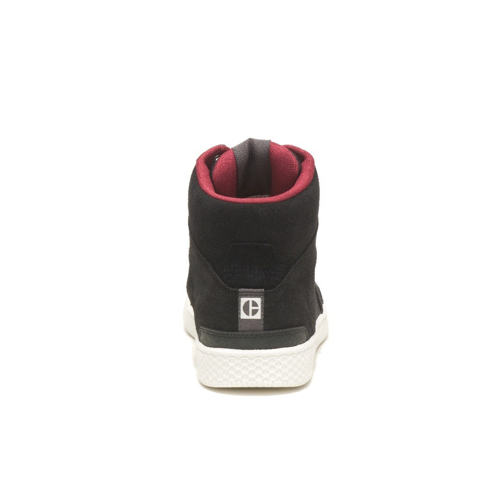 Zapatilla Caterpillar Pause Sport Mid